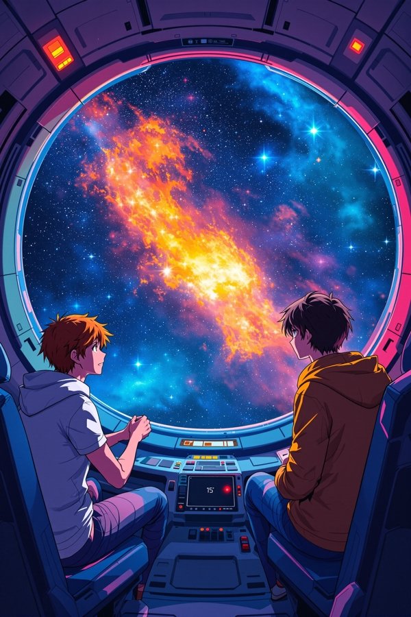 星际少年 - 今日影视